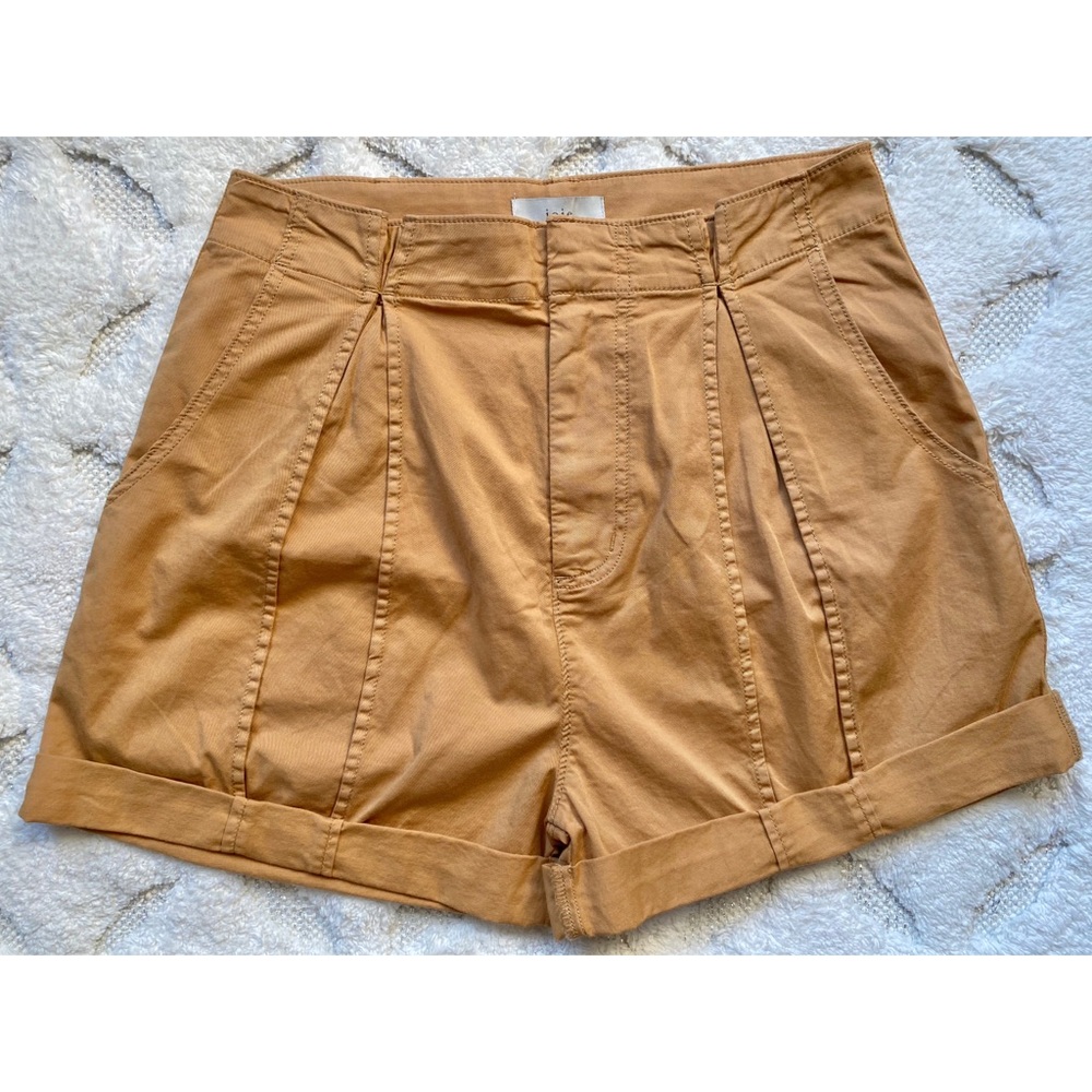 {Women’s} NWT Joie Xandria Shorts